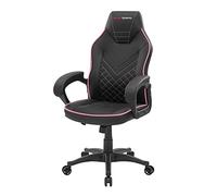 Mars Gaming MGCXONE, Silla Gaming Premium con Tapicería Air-Tech Pro, Reposabrazos Acolchados, Relleno Multicapa, Pistón Clase 4, Ruedas XL 65mm, Diseño Ergonómico, Rosa