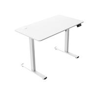 Mars Gaming MGD-ERGOPRO Blanca - Mesa gaming