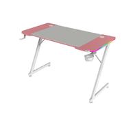 Mars gaming mgd-x120rgb, mesa gaming ergonómica, iluminación argb co