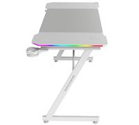 Mars Gaming MGD-X140 RGB Blanco