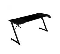 Mesa Mars Gaming Ergo 160X60Cm Alfombrilla Xxl Black