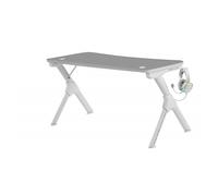 MARS GAMING MGD140W Mesa 140CM WHITE MGD140W