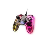 Mars Gaming MGP-C Gamepad Multiplataforma Neón
