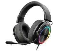 Mars Gaming MH-Forge Auriculares Gaming Drivers 50mm Next-Gen