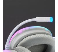 Mars Gaming MH-GLOW Rosa