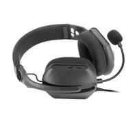 Mars Gaming - MH-PRO Auriculares Alámbrico Diadema Juego USB tipo A Negro