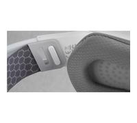 Mars Gaming - MH-STRIKEW Auriculares Alámbrico Diadema Juego Blanco