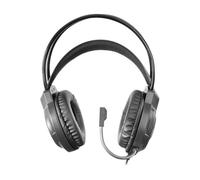 Mars Gaming MH124 - Auriculares gaming
