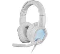 Mars gaming mh320 auriculares alámbrico diadema juego usb tipo a blan