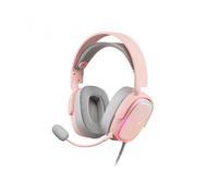 Mars Gaming MHAX Rosa - Auriculares Gaming