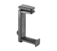 Mars Gaming MHH2 Soporte Auriculares Gancho+Stand Gestión Cables