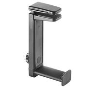 Mars Gaming MHH2 Soporte de Auriculares Negro