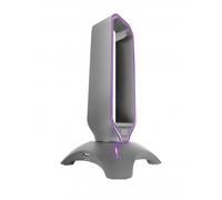 Mars Gaming - MHHX, Grafito, One size