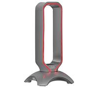 Mars Gaming - MHHX, Grafito, One size