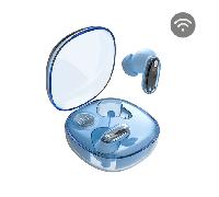 MARS GAMING MHIB2 Auricular Wireless BT 5.1 Azul