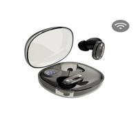 MARS GAMING MHIB2 Auricular Wireless BT 5.1 Negro