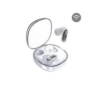 Mars Gaming Mhib2 Auriculares Bluetooth 5.4 Sonido Inmersivo 24 Horas Reproducción Estuche Blanco