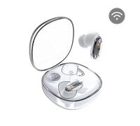 Mars gaming mhib2, auriculares bluetooth 5.4, sonido inmersivo, diseñ