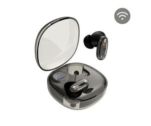 Mars Gaming MHIB2 Auriculares Inalámbricos In-ear Bluetooth Negro
