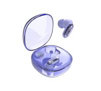 Mars Gaming MHIB2, Bluetooth 5.4 Earbuds, Immersive Sound, Semi-transparent and