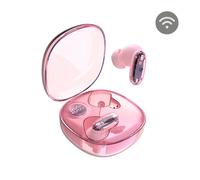 Mars Gaming - MHIB2P auricular y casco Auriculares Inalámbrico Dentro de oído Llamadas/Música USB Tipo C Bluetooth Negro