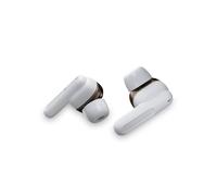 MARS GAMING Mars Gaming MHIB Auriculares Inalámbricos TWS Blancos