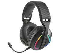 Mars Gaming MHW-Quasar Auriculares Gaming Inalámbricos ARGB Flow