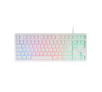 Mars gaming mk023, idioma francés, teclado gaming tkl, tecnología h?