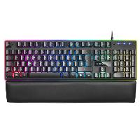 Teclado Gaming SemiMecánico Mars Gaming MK320ES