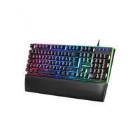 Teclado Mars Gaming MK320ES ES (negro)