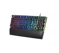 Teclado Gaming SemiMecánico Mars Gaming MK320ES