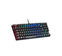 Teclado Gaming Mecánico Mars Gaming MKREVOPROBES
