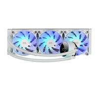 Mars Gaming ML-LCD360 White - Refrigeración Líquida