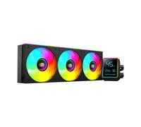 Mars Gaming ML-LCDPRO360 - Refrigeración líquida 360mm
