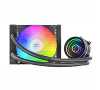 Mars Gaming ML-ONE120 FRGB Negro