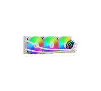 Refrigeración Líquida MARS GAMING Cooler ML-ONE360 FRGB FAN White