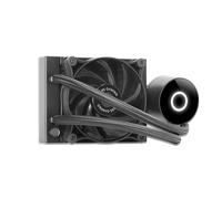 Sistema de Refrigeración Líquida Mars Gaming ML-PRO120/ Negro