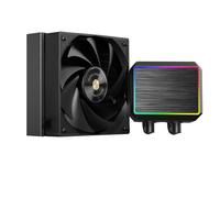 Mars Gaming ML-PROII120 Black - Refrigeración Líquida