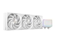 Mars Gaming Ml-proii360 Refrigeración Líquida Aio 600w Tdp Bomba 4ª Gen 3x Ventiladores Blanco