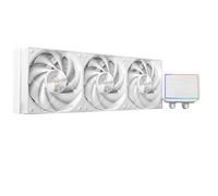 Refrigeracion Liquida Ml-proii 360 Blanco Mars Gaming