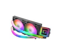 Mars Gaming ML-ULTRA240 Black - Refrigeración Líquida