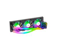 Mars Gaming ML-ULTRA360 Black - Refrigeración Líquida