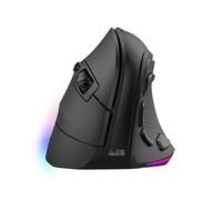 Ratón Gaming Ergonómico Inalámbrico Mars Gaming MM-SK/ Hasta 8400 DPI