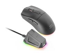 Mars Gaming Mm-t3 Rgb 14400 DPI Negro