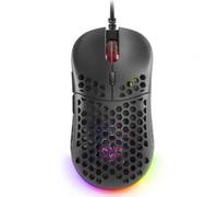 Mars Gaming MM55 12800 Dpi RGB Chroma Negro