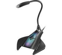 Mars Gaming MMIC Micrófono Gaming USB