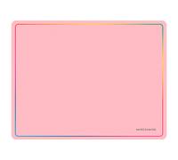 Alfombrilla Rainbow Mm124 Rosa Mars Gaming