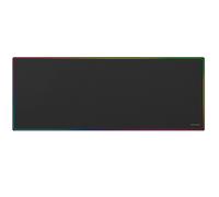 Mars Gaming MMP224 Rainbow XXL Negro