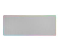 Alfombrilla mars gaming mmp224w blanco