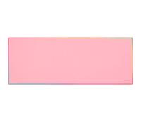 Mars Gaming MMP224 XXL Rainbow Rosa